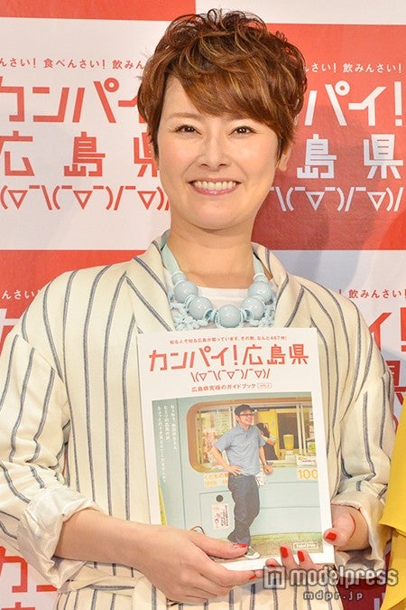 遠野なぎこ（C）モデルプレス