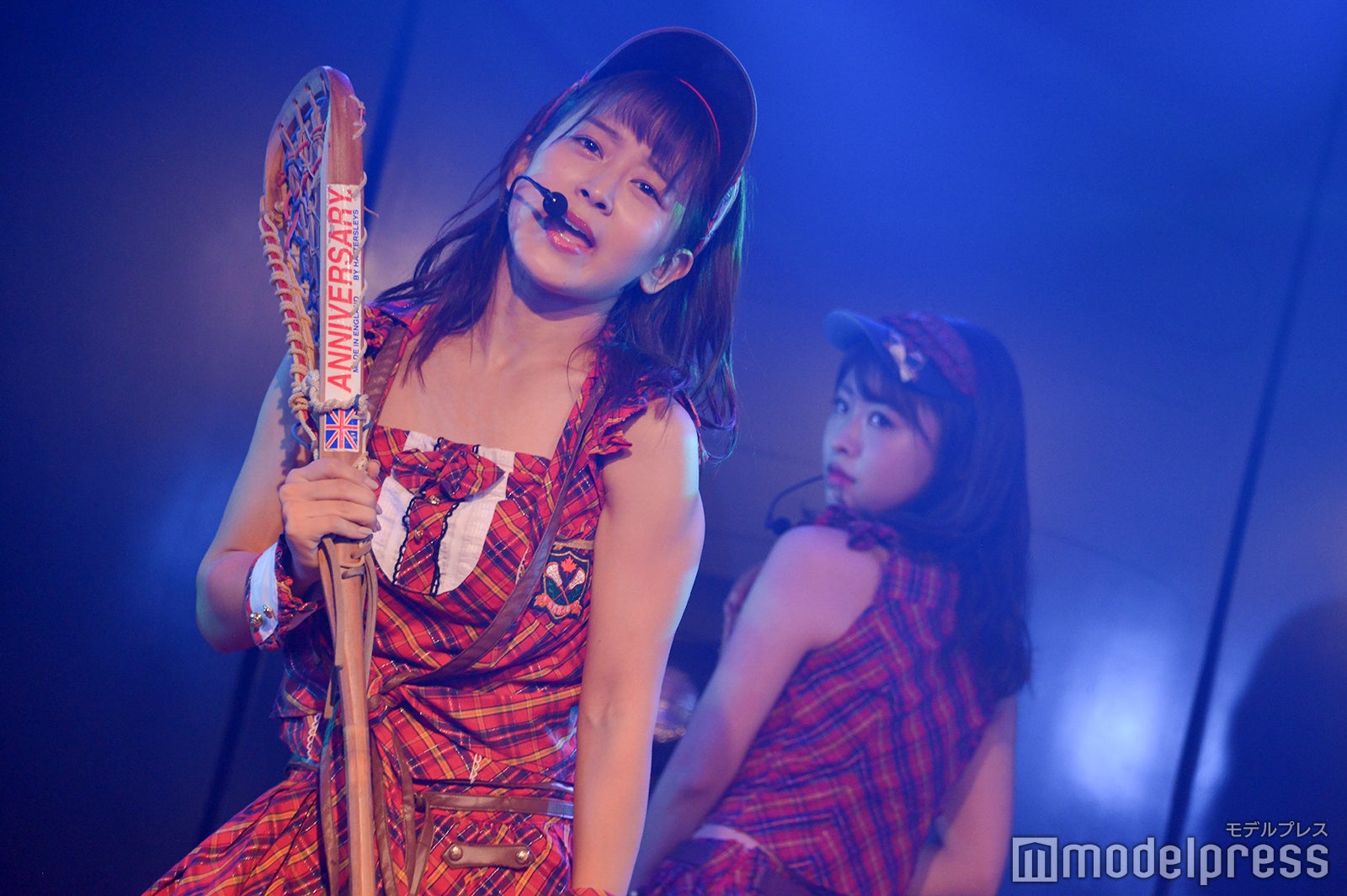 太田奈緒／AKB48高橋チームB「シアターの女神」公演（C）モデルプレス