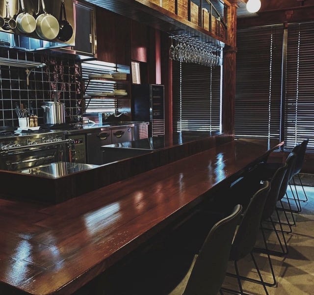 【兵庫・神戸】女子会に最適!「おしゃれで美味しいお店」