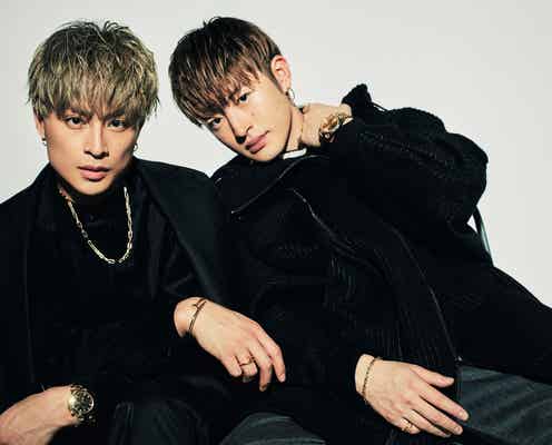 GENERATIONS白濱亜嵐×佐野玲於、2人の“密告”とは