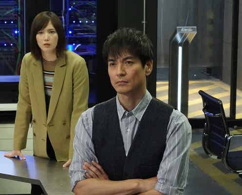 沢村一樹主演月9ドラマ「絶対零度~未然犯罪潜入捜査~」第10話あらすじ