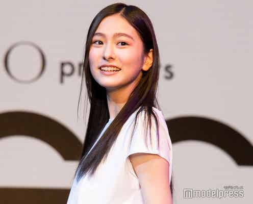 「TGC AUDITION 2021」グランプリ発表 大手芸能事務所6社がドラフト会議<全指名結果>