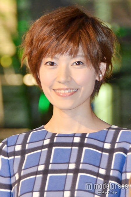 住岡梨奈(C)モデルプレス