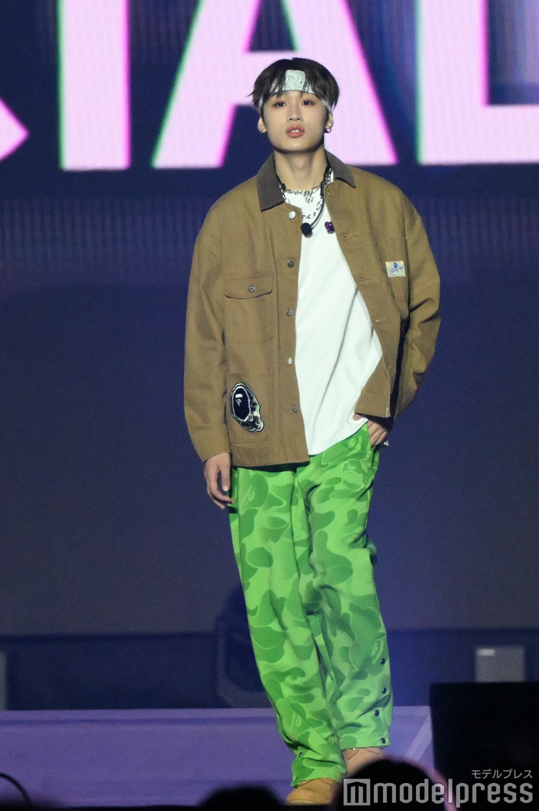 田中笑太郎／DXTEEN（C）モデルプレス