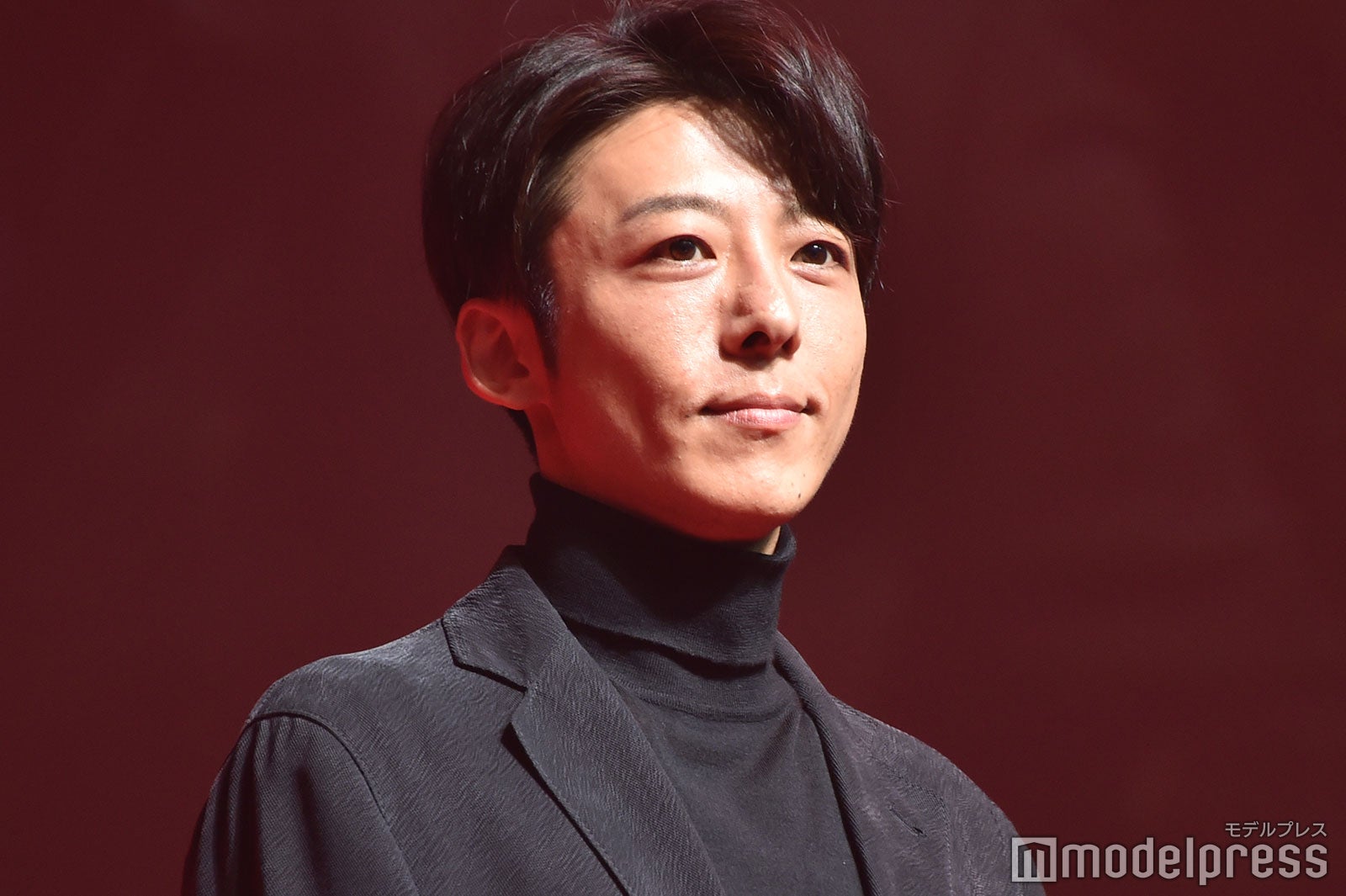 高橋一生 （C）モデルプレス