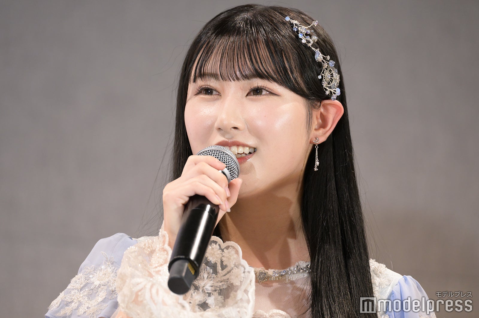 山本杏奈（C）モデルプレス