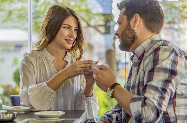 よ〜く見ればわかります！結婚を考えている男性が出す態度3選