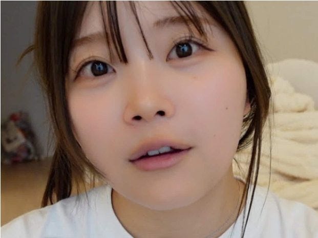 食べ過ぎは「元カレみたいなもの」!ひなたちゃんが明かす20kg減量の真実