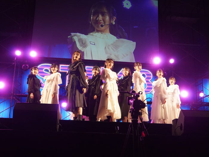 STU48(C)STU