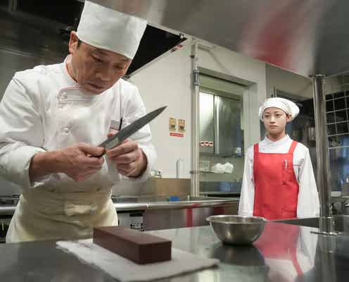 【おむすび 第57話あらすじ】結、食堂のメニュー見直しを提案 立川と揉める