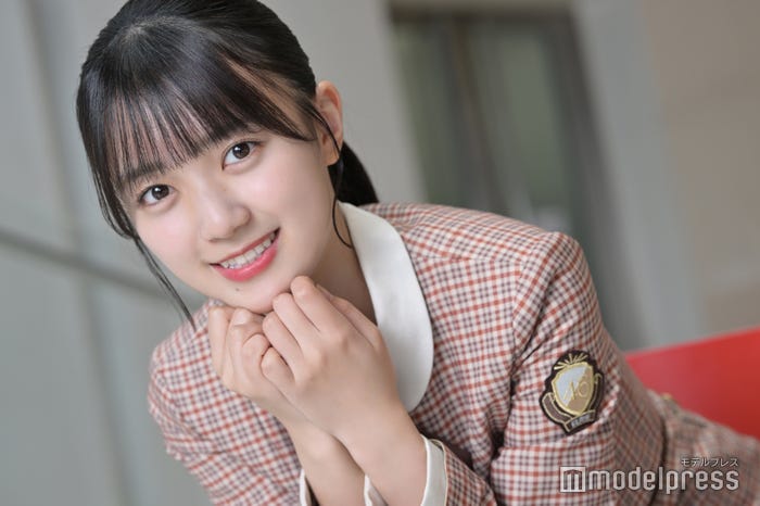 平尾帆夏(C)モデルプレス