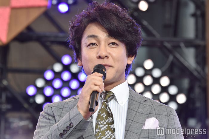 片岡愛之助(C)モデルプレス