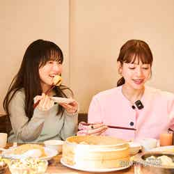 高記(C)モデルプレス