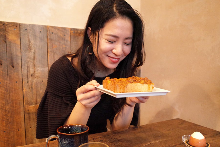 Chili Parlor 9朝食