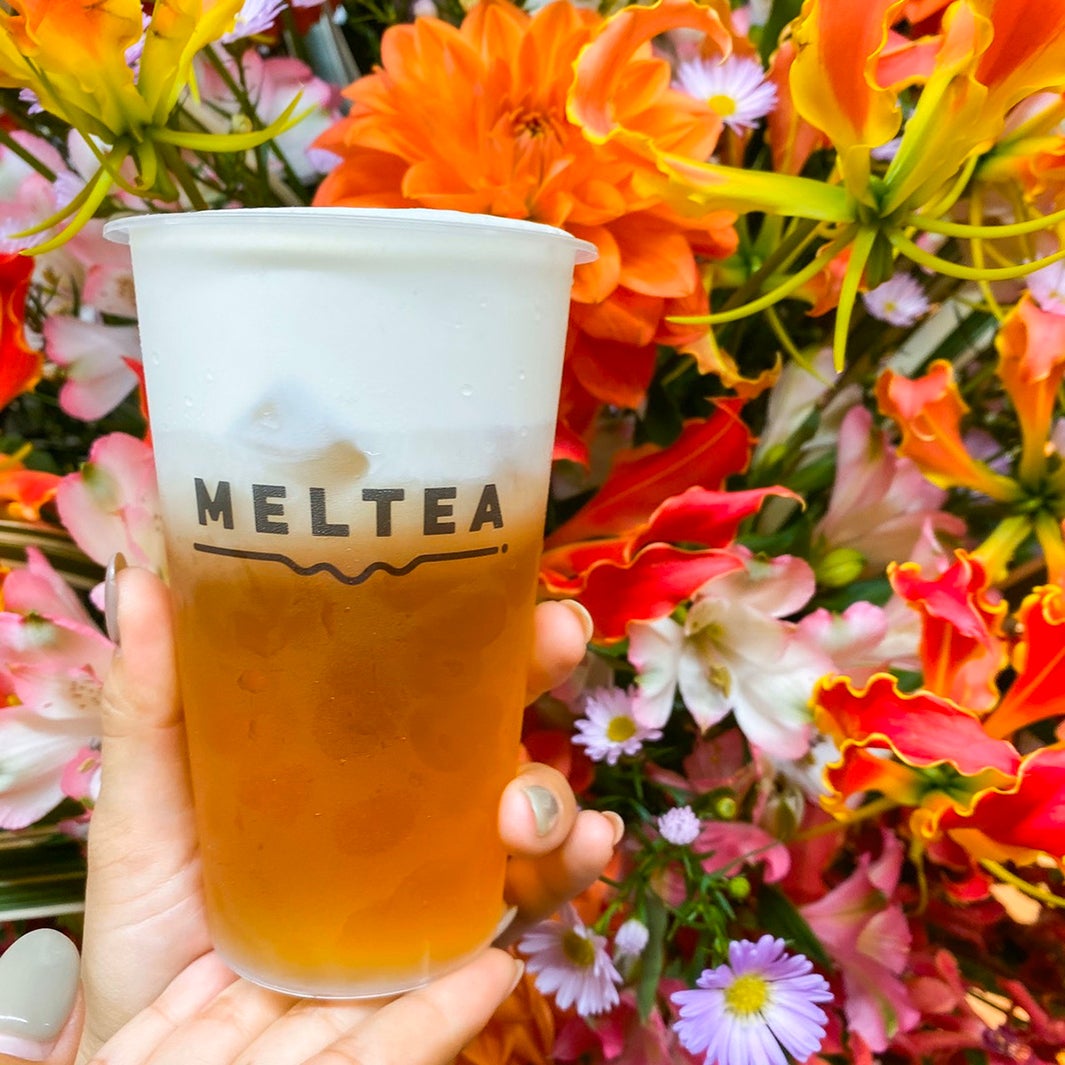 メルティー／画像提供：サイコロクリエイト