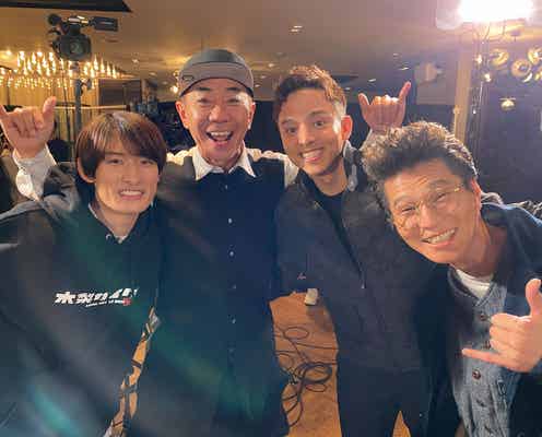 Snow Man向井康二、意外な恋愛事情明らかに Sexy Zone中島健人からは「かわいらしい」