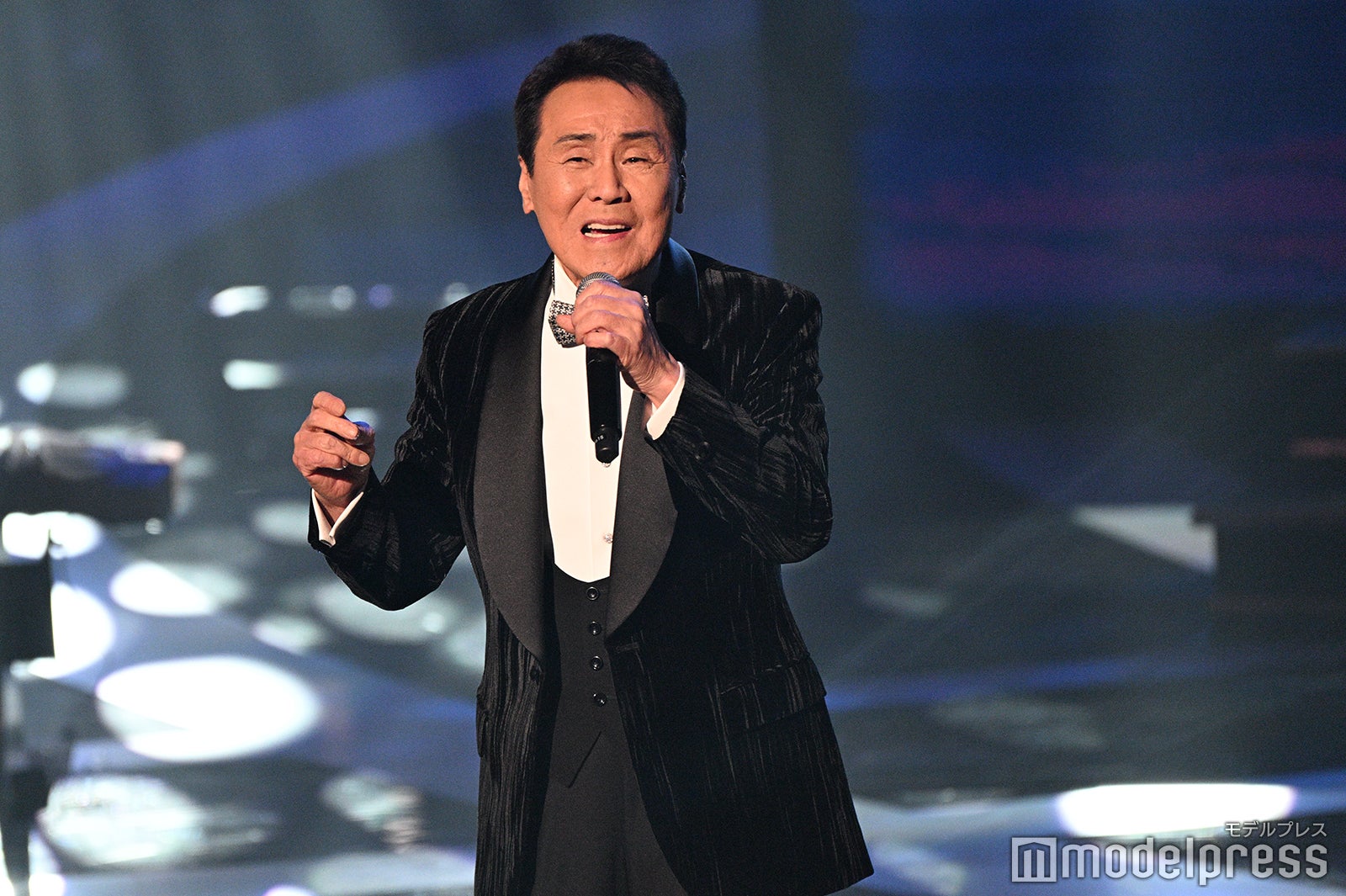 （C）モデルプレス