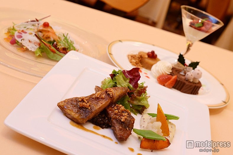 「エンパイア・グリル」（C）モデルプレス 