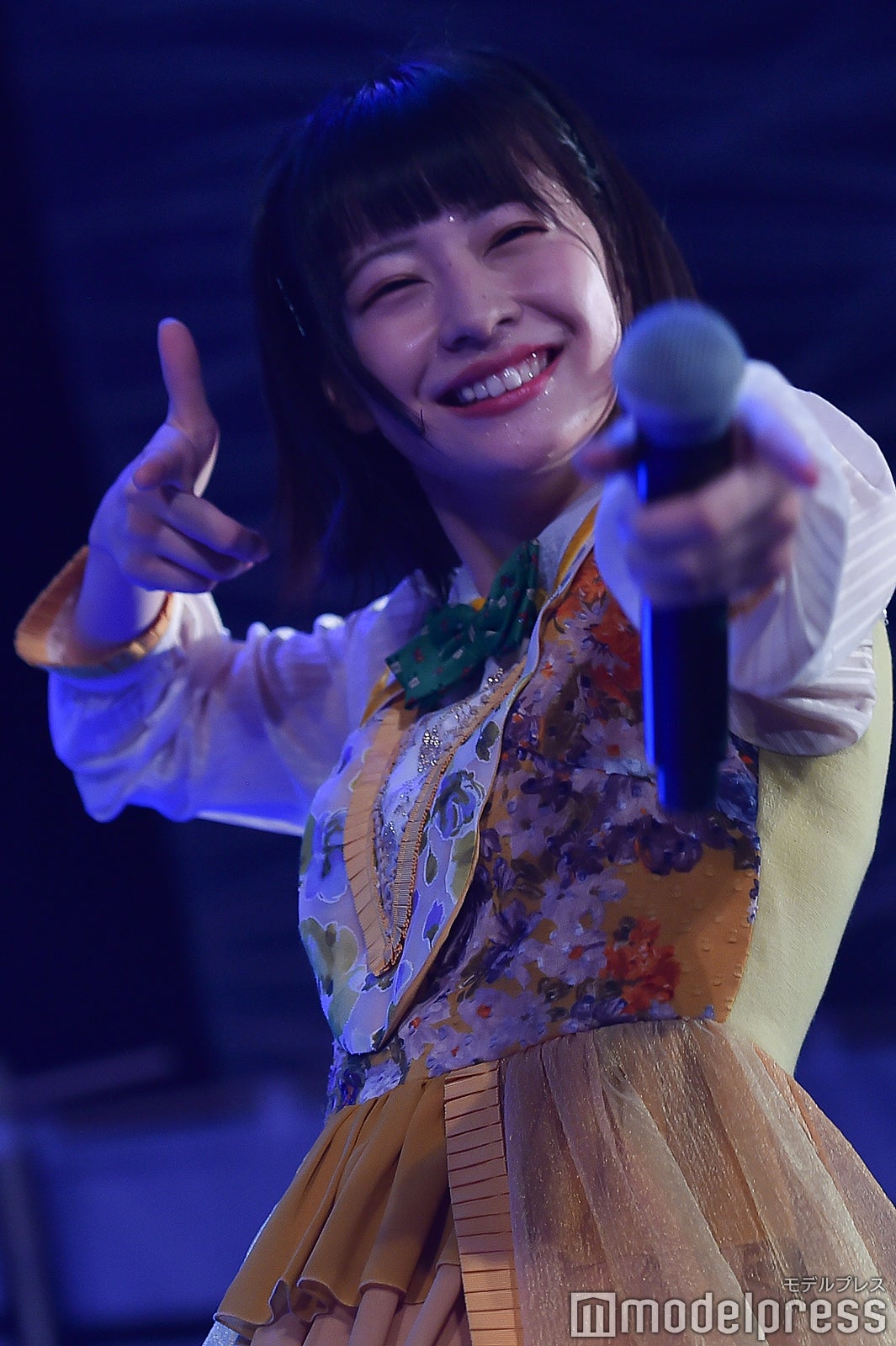 まねきケチャ（C）モデルプレス