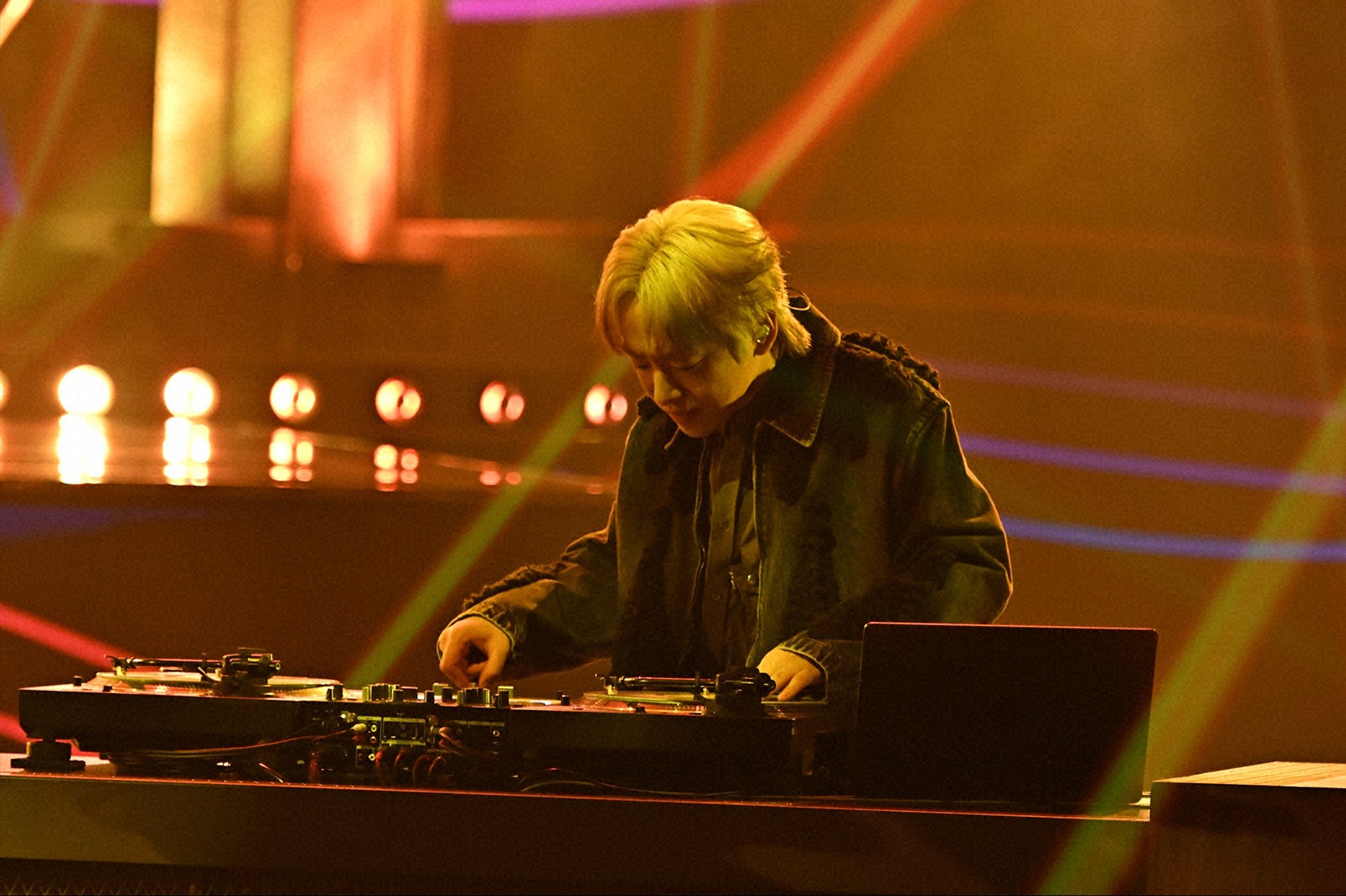 Creepy Nuts（C）TBS