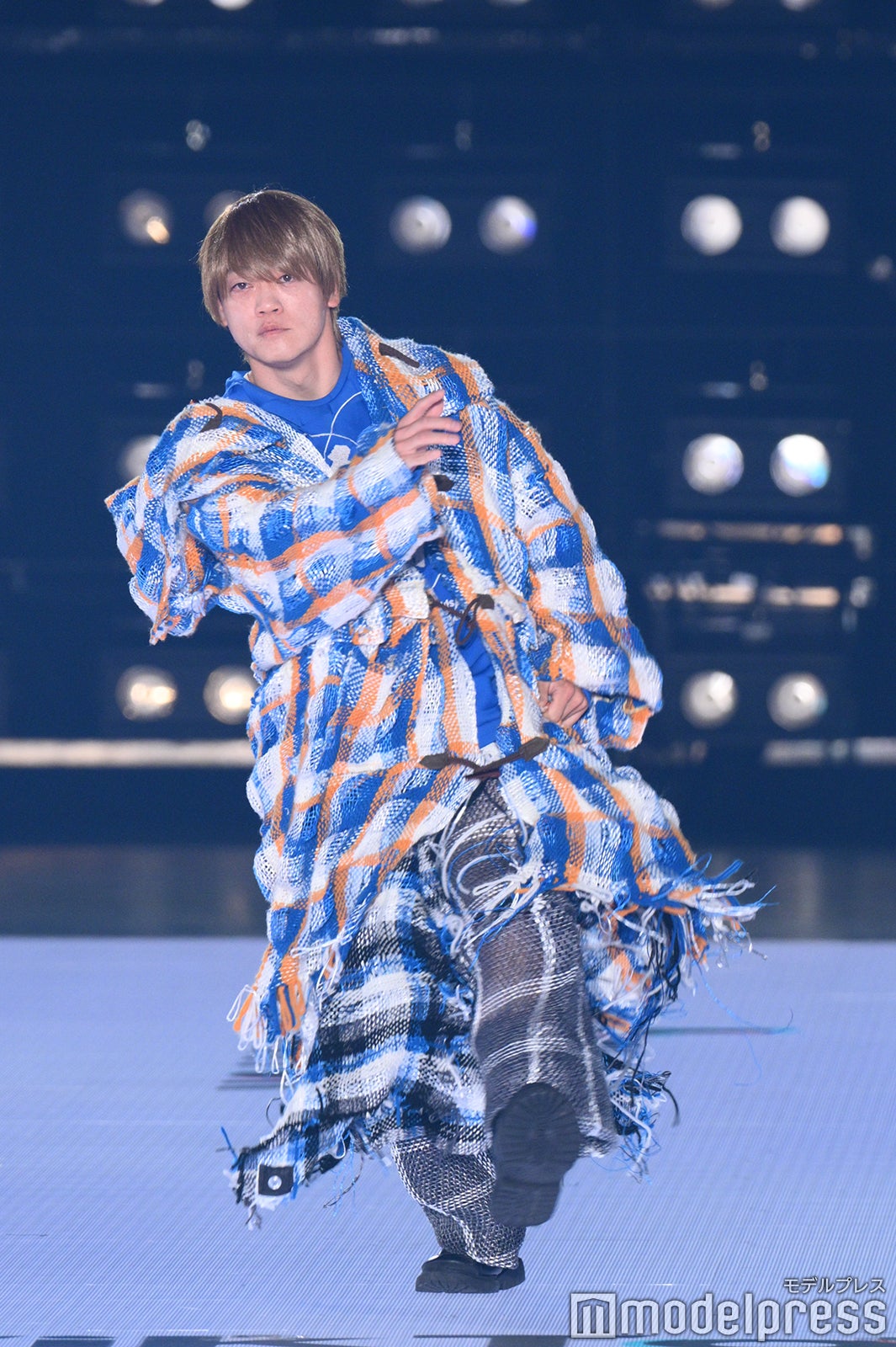 おばたのお兄さん（C）モデルプレス