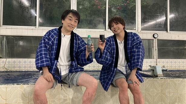 声優と夜あそび 土【岡本信彦×仲村宗悟】#30 | 新しい未来の