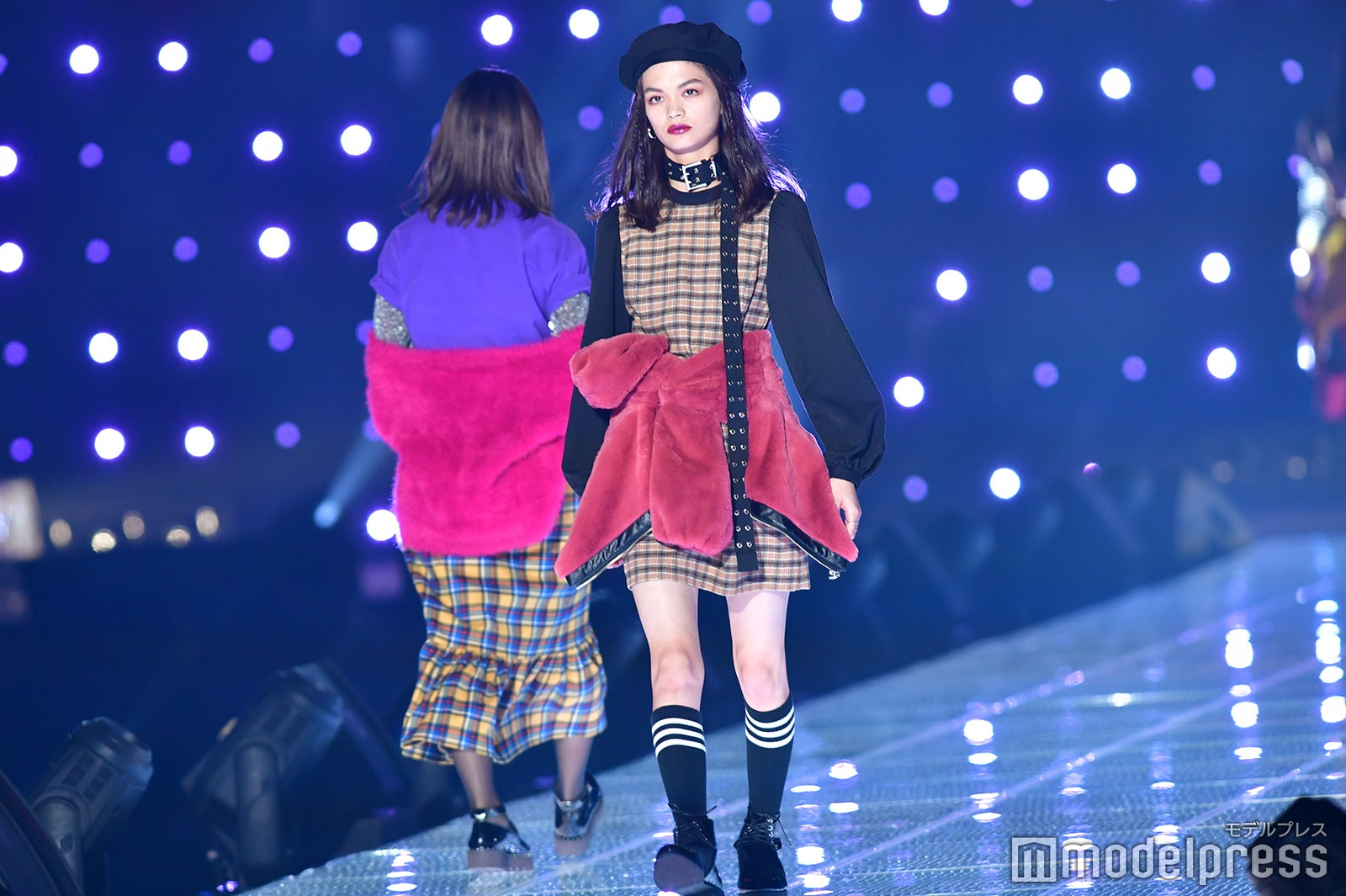 福士マリ （C）モデルプレス