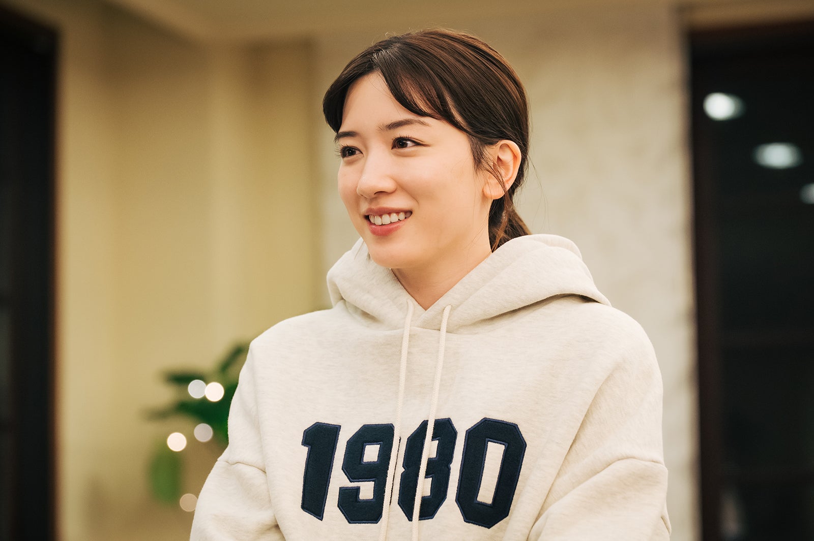 永野芽郁（C）TBS