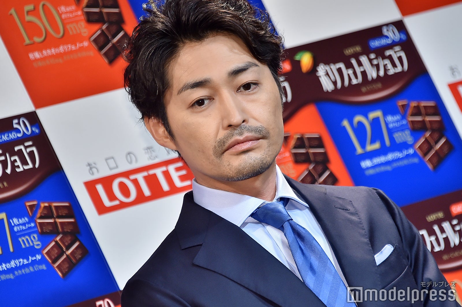 安田顕（C）モデルプレス