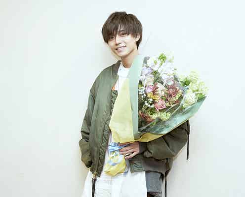 King & Prince永瀬廉、笑顔でクランクアップ「刺激的な毎日」<真夜中乙女戦争>