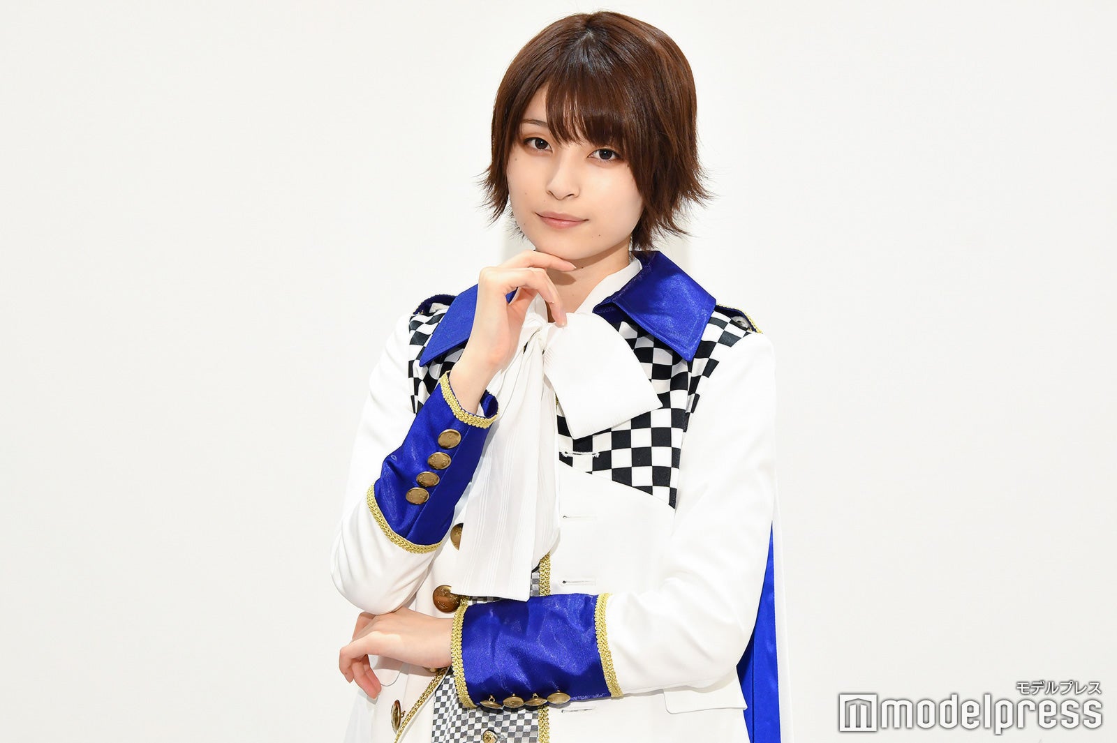 乃愛 （C）モデルプレス