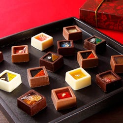手土産のプロが厳選!バレンタインで必ず喜ばれる、上質な「チョコレート」ギフト10選【2019年版】