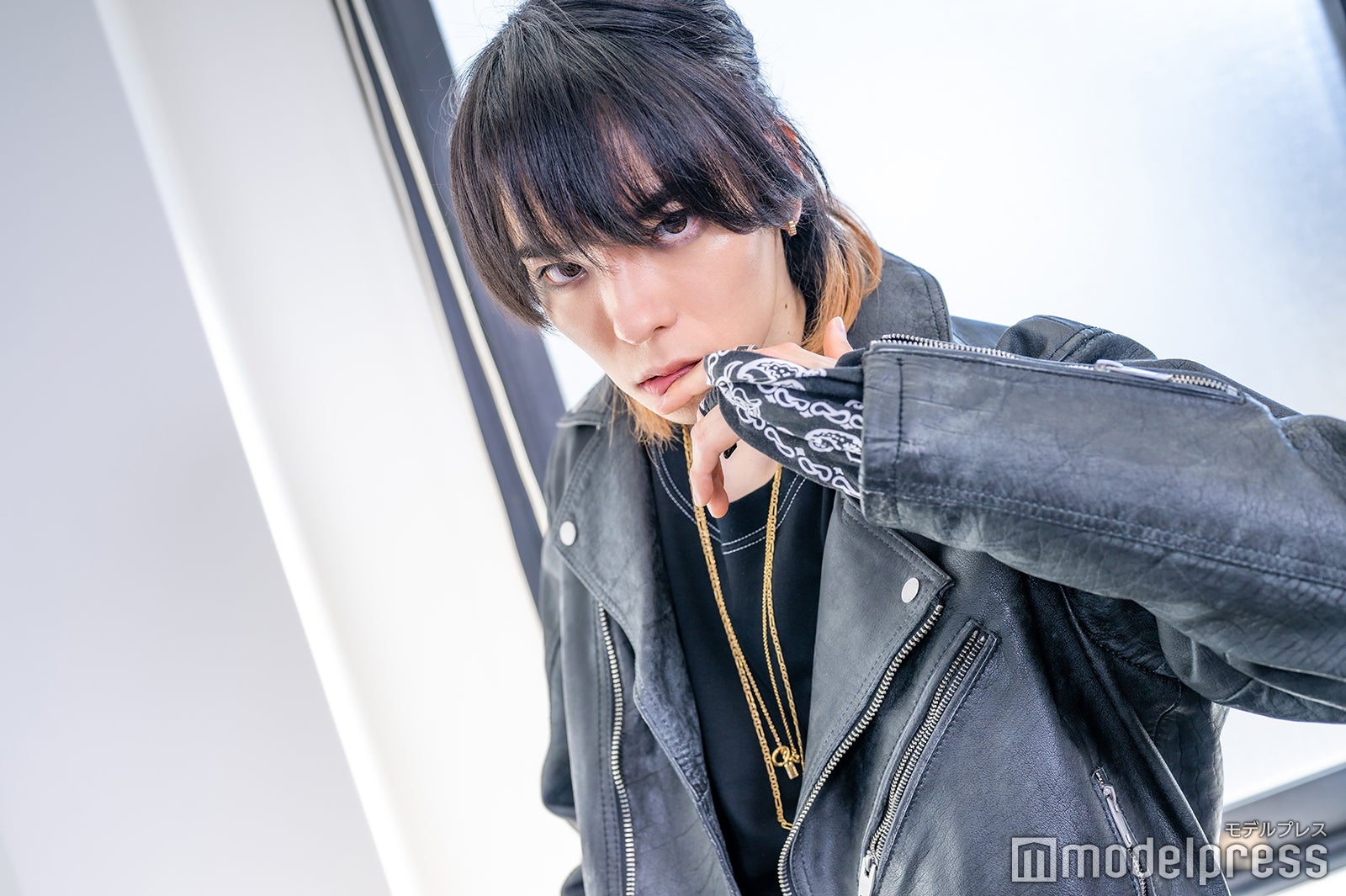 Gai （C）モデルプレス