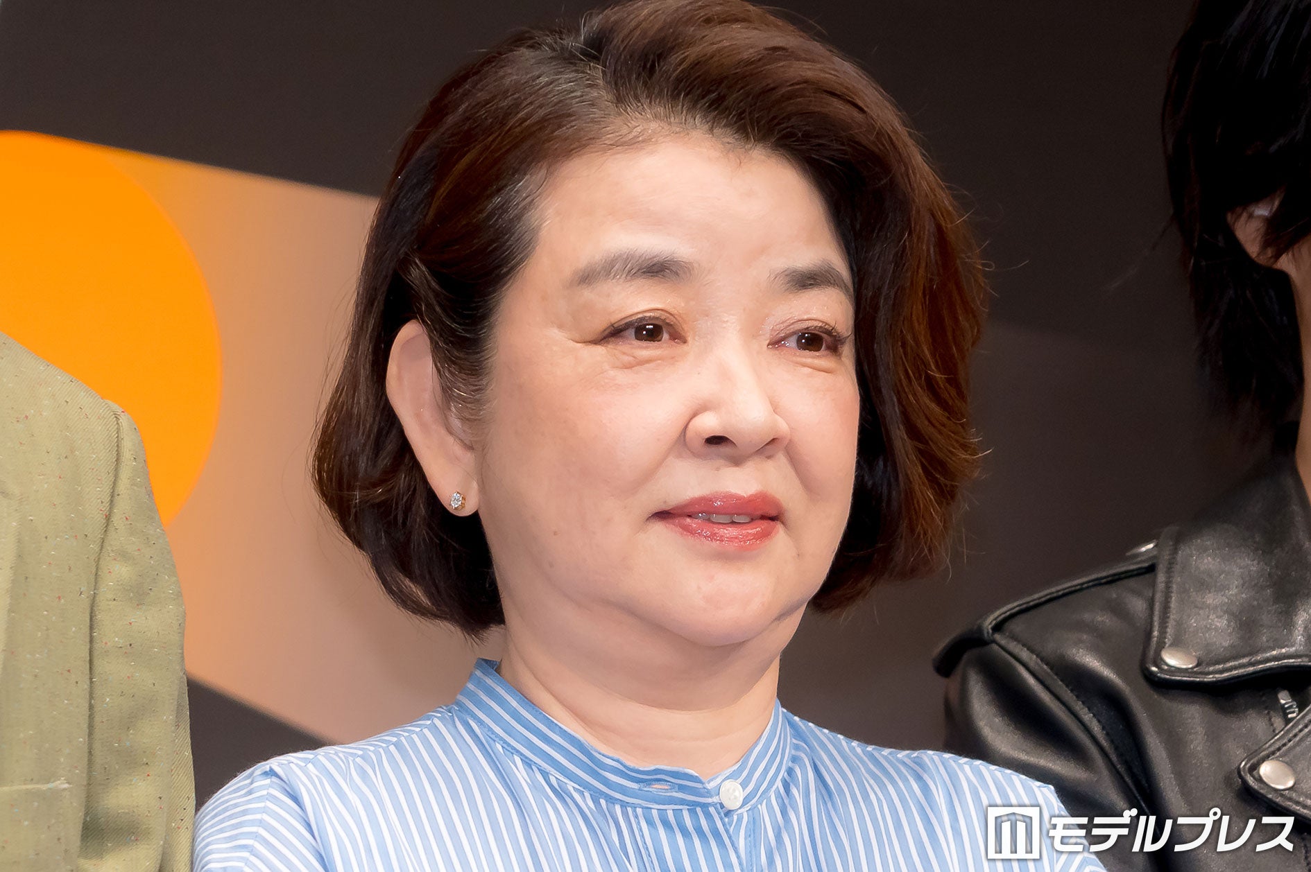 岸本加世子（C）モデルプレス