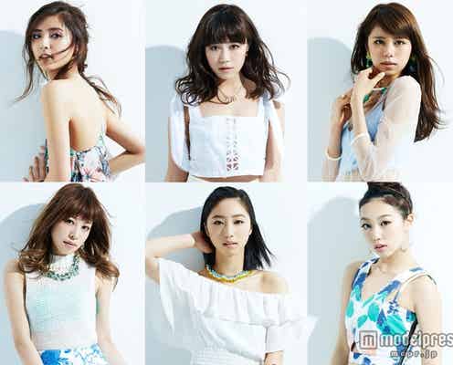 Flower、JUJUの名曲をカバー EXILE岩田剛典×高畑充希W主演映画の主題歌に