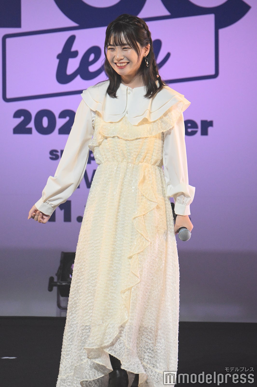 arban（C）モデルプレス