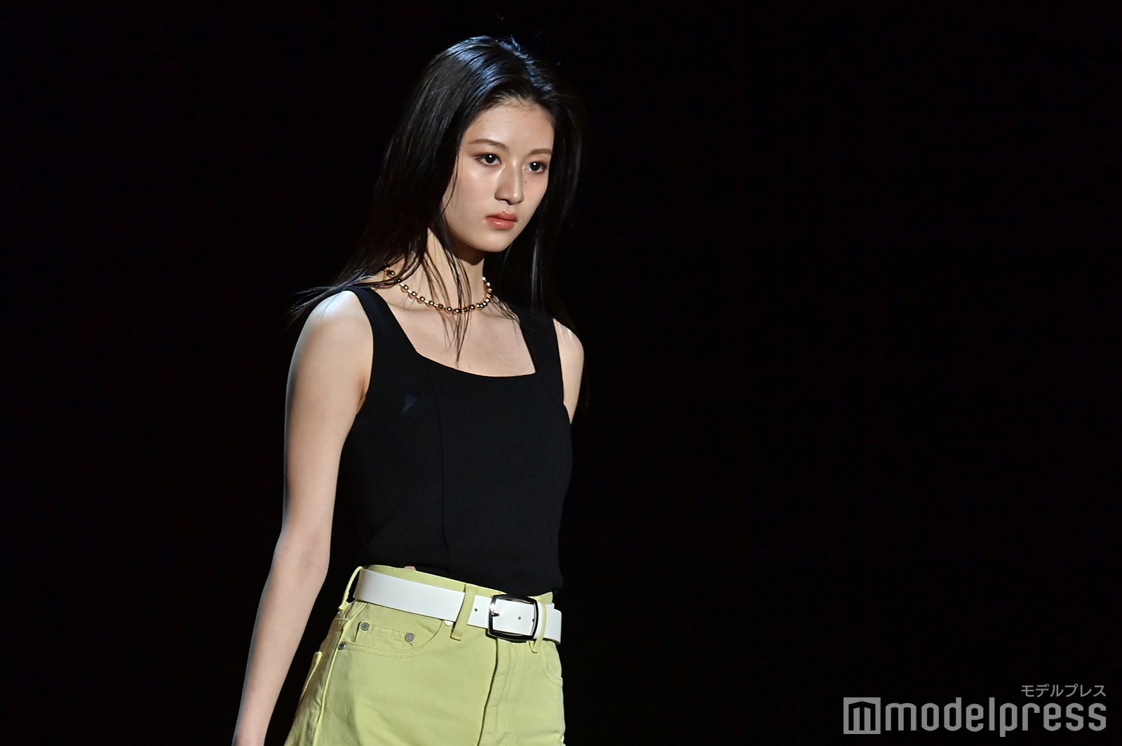 吉田あかり （C）モデルプレス