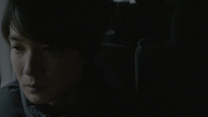 神木隆之介(C)テレビ東京