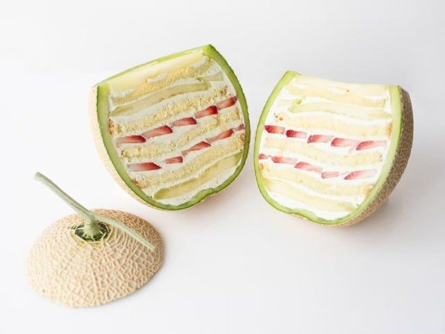 まるで作品みたいと話題♡