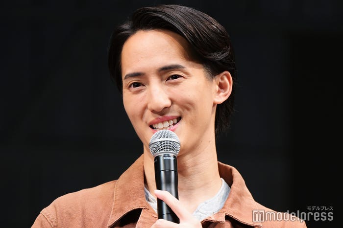 川島如恵留(C)モデルプレス