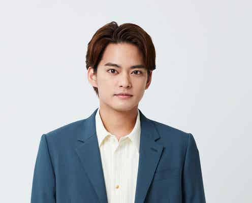 中山優馬、IMPACTors佐藤新&少年忍者・織山尚大W主演「高良くんと天城くん」エンディング主題歌を担当 特別版予告解禁<本人コメント>