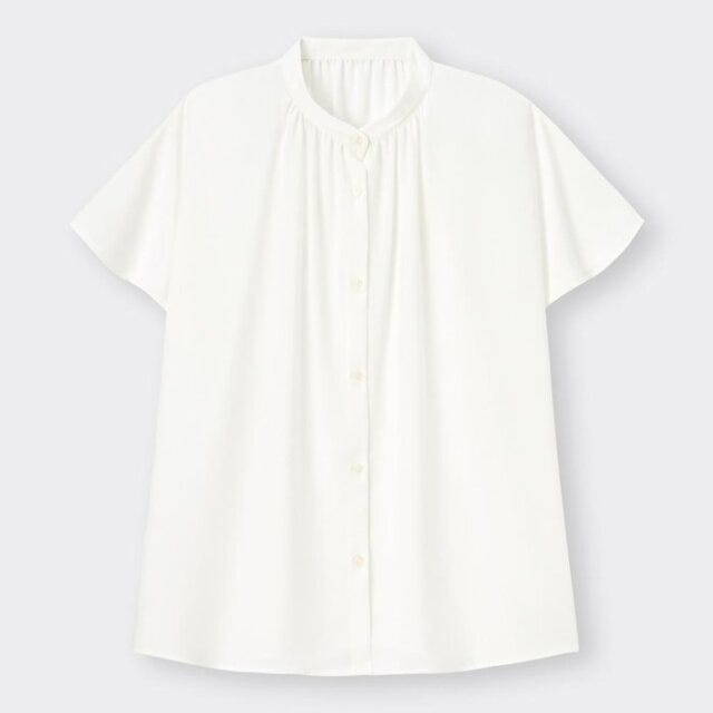 GU　トップス　値下げ