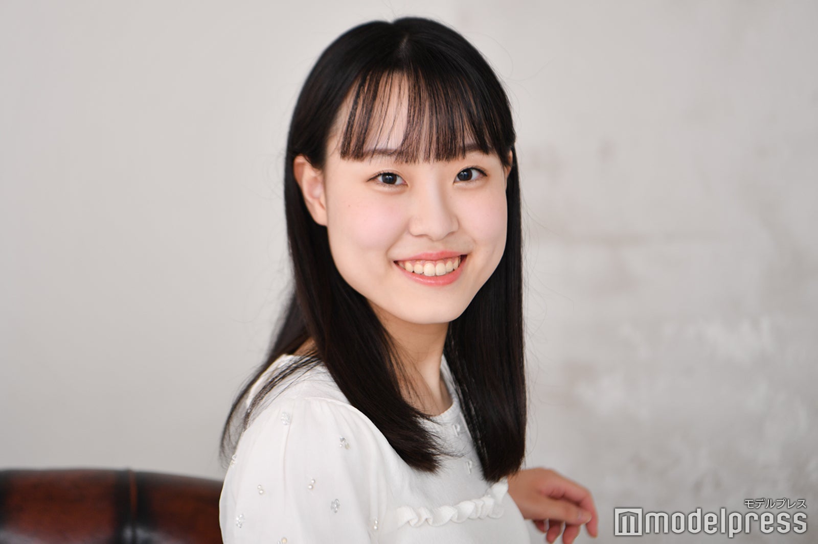 つるわか さきさん（C）モデルプレス