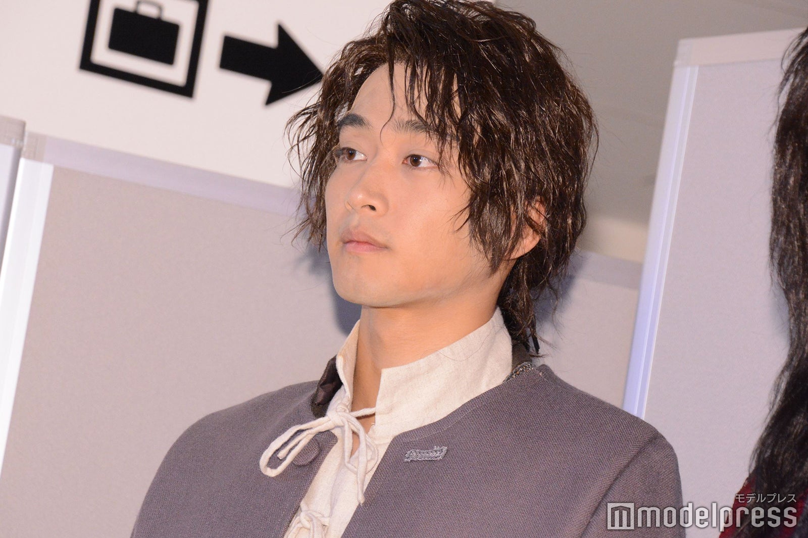 佐藤寛太（C）モデルプレス