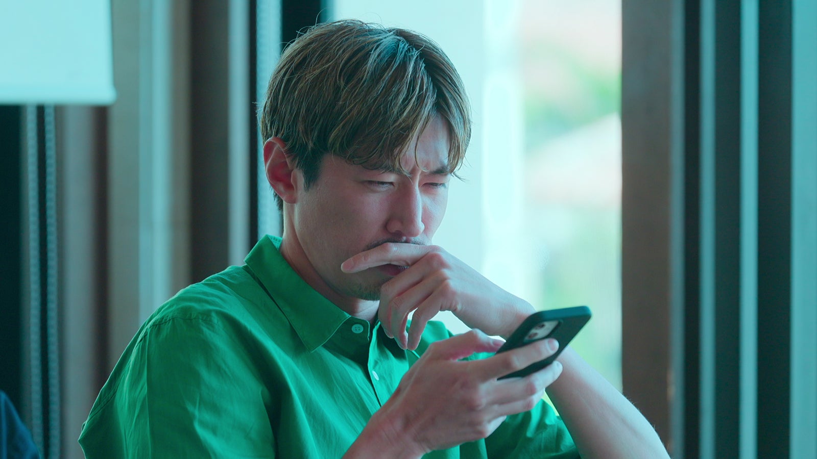 オカピー「ラブ デッドライン」（提供写真）