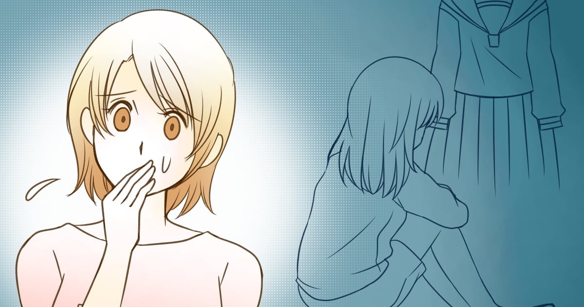 ＜不登校経験あり＞中学生なのに休日はママと外出…普通友達と遊ぶよね？母親依存になるのでは…