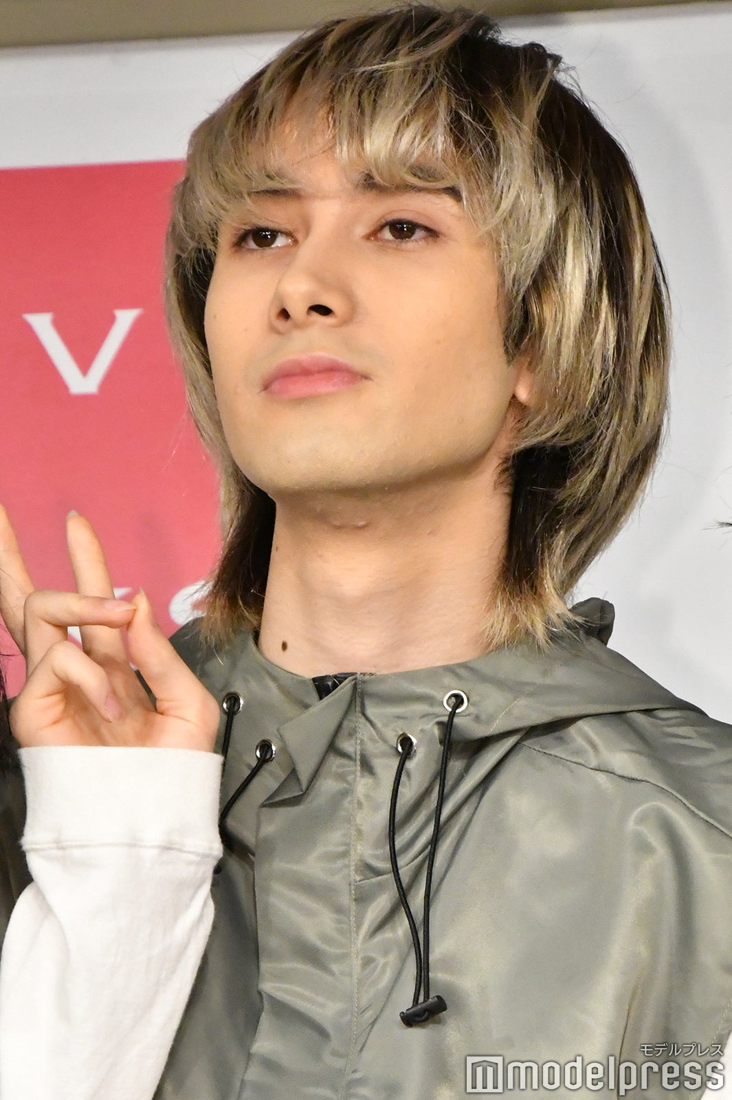 ジャン海渡 （C）モデルプレス