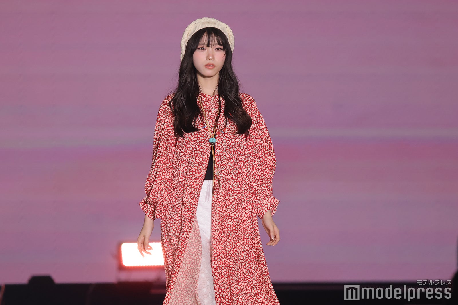 金澤亜美（C）モデルプレス