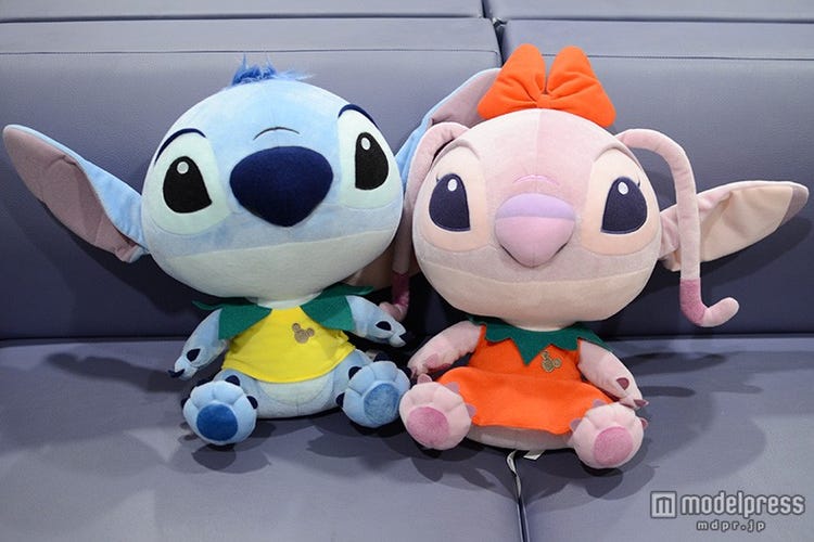 ディズニー トロピカルなスティッチが登場 ボールゲームが夏イベ仕様に一新 モデルプレス ディズニー トロピカルなスティッチが登場 ボールゲームが夏イベ仕様に一新 モデルプレス