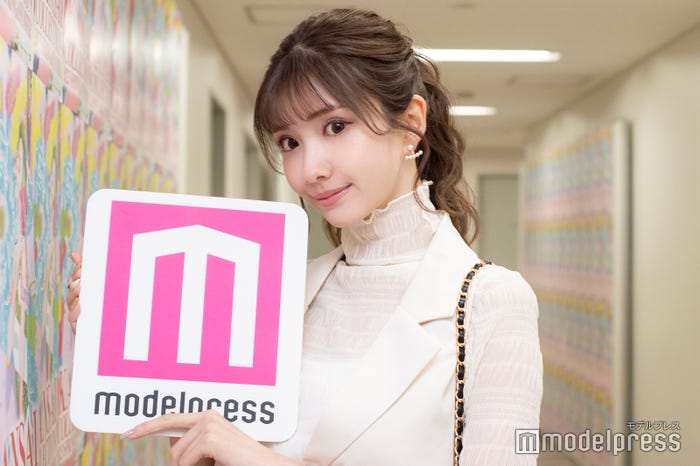 ひめか(C)モデルプレス